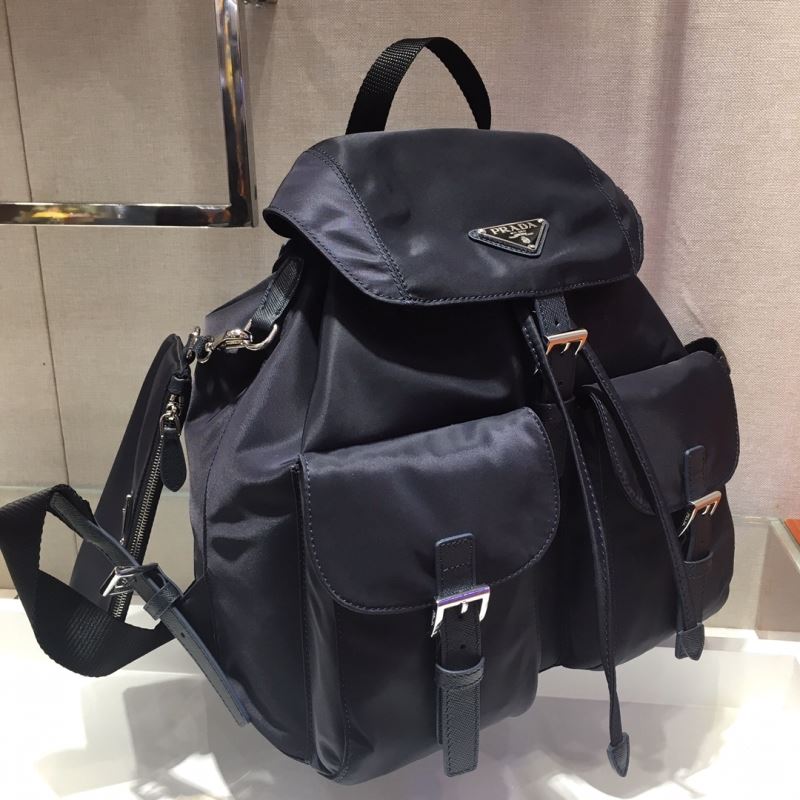 Pra*a backpacks